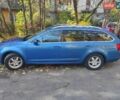 Синий Шкода Октавия, объемом двигателя 1.6 л и пробегом 250 тыс. км за 10500 $, фото 6 на Automoto.ua