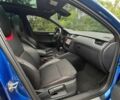 Синій Шкода Октавія, об'ємом двигуна 1.97 л та пробігом 320 тис. км за 12900 $, фото 9 на Automoto.ua