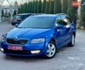 Синий Шкода Октавия, объемом двигателя 1.6 л и пробегом 222 тыс. км за 11450 $, фото 8 на Automoto.ua