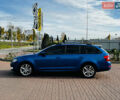 Шкода Октавия 2014 в Полтаве на Automoto.ua Синий Шкода Октавия, объемом двигателя 1.6 л и пробегом 252 тыс. км за 11000 $, фото 15 на Automoto.ua