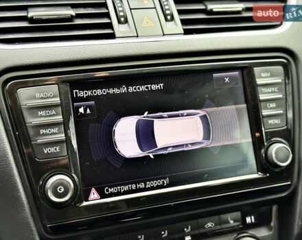 Синий Шкода Октавия, объемом двигателя 1.6 л и пробегом 216 тыс. км за 12900 $, фото 52 на Automoto.ua
