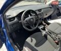 Синий Шкода Октавия, объемом двигателя 2 л и пробегом 230 тыс. км за 11999 $, фото 11 на Automoto.ua