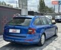 Синий Шкода Октавия, объемом двигателя 2 л и пробегом 230 тыс. км за 11999 $, фото 6 на Automoto.ua