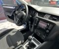 Синий Шкода Октавия, объемом двигателя 2 л и пробегом 230 тыс. км за 11999 $, фото 25 на Automoto.ua