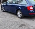 Синий Шкода Октавия, объемом двигателя 1.6 л и пробегом 325 тыс. км за 11000 $, фото 24 на Automoto.ua