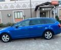 Синий Шкода Октавия, объемом двигателя 1.6 л и пробегом 222 тыс. км за 11450 $, фото 12 на Automoto.ua
