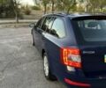 Синий Шкода Октавия, объемом двигателя 1.4 л и пробегом 31 тыс. км за 13800 $, фото 22 на Automoto.ua