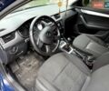 Синій Шкода Октавія, об'ємом двигуна 1.6 л та пробігом 291 тис. км за 11000 $, фото 12 на Automoto.ua