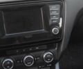 Синий Шкода Октавия, объемом двигателя 1.6 л и пробегом 325 тыс. км за 11000 $, фото 38 на Automoto.ua
