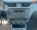 Синий Шкода Октавия, объемом двигателя 1.4 л и пробегом 200 тыс. км за 9500 $, фото 16 на Automoto.ua