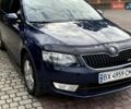 Синій Шкода Октавія, об'ємом двигуна 1.6 л та пробігом 291 тис. км за 11000 $, фото 1 на Automoto.ua