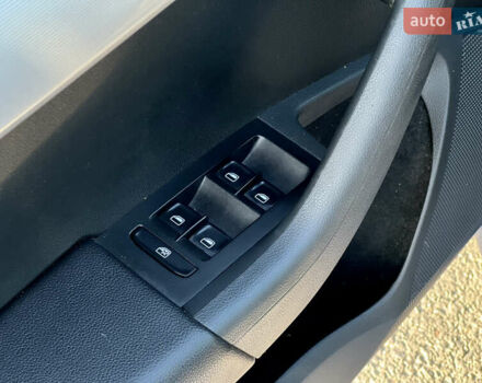 Синій Шкода Октавія, об'ємом двигуна 1.97 л та пробігом 280 тис. км за 12800 $, фото 11 на Automoto.ua