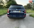 Синий Шкода Октавия, объемом двигателя 1.6 л и пробегом 280 тыс. км за 10850 $, фото 16 на Automoto.ua