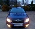 Синий Шкода Октавия, объемом двигателя 1.6 л и пробегом 250 тыс. км за 10500 $, фото 11 на Automoto.ua