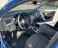Синий Шкода Октавия, объемом двигателя 1.6 л и пробегом 239 тыс. км за 11200 $, фото 10 на Automoto.ua