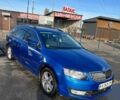 Синий Шкода Октавия, объемом двигателя 1.97 л и пробегом 230 тыс. км за 13700 $, фото 13 на Automoto.ua