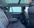 Синий Шкода Октавия, объемом двигателя 1.8 л и пробегом 237 тыс. км за 9900 $, фото 26 на Automoto.ua