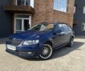 Синій Шкода Октавія, об'ємом двигуна 1.6 л та пробігом 230 тис. км за 8000 $, фото 1 на Automoto.ua