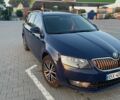 Синій Шкода Октавія, об'ємом двигуна 1.97 л та пробігом 378 тис. км за 12000 $, фото 1 на Automoto.ua