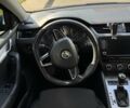 Синий Шкода Октавия, объемом двигателя 1.6 л и пробегом 268 тыс. км за 12000 $, фото 8 на Automoto.ua