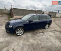 Синий Шкода Октавия, объемом двигателя 1.97 л и пробегом 280 тыс. км за 11200 $, фото 10 на Automoto.ua