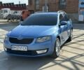 Синий Шкода Октавия, объемом двигателя 1.6 л и пробегом 239 тыс. км за 11200 $, фото 4 на Automoto.ua