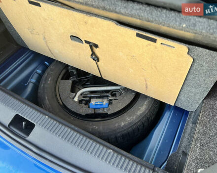 Синій Шкода Октавія, об'ємом двигуна 1.97 л та пробігом 280 тис. км за 12800 $, фото 21 на Automoto.ua