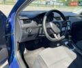 Синий Шкода Октавия, объемом двигателя 1.97 л и пробегом 290 тыс. км за 12700 $, фото 16 на Automoto.ua