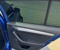 Синий Шкода Октавия, объемом двигателя 1.6 л и пробегом 268 тыс. км за 12000 $, фото 14 на Automoto.ua