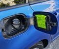 Синий Шкода Октавия, объемом двигателя 1.6 л и пробегом 320 тыс. км за 10500 $, фото 17 на Automoto.ua
