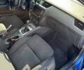 Синий Шкода Октавия, объемом двигателя 1.6 л и пробегом 268 тыс. км за 12000 $, фото 9 на Automoto.ua