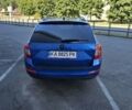 Синий Шкода Октавия, объемом двигателя 1.6 л и пробегом 320 тыс. км за 10500 $, фото 3 на Automoto.ua