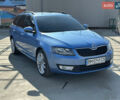 Синий Шкода Октавия, объемом двигателя 1.6 л и пробегом 239 тыс. км за 11200 $, фото 4 на Automoto.ua