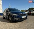 Синій Шкода Октавія, об'ємом двигуна 1.6 л та пробігом 191 тис. км за 12450 $, фото 1 на Automoto.ua