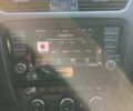 Синий Шкода Октавия, объемом двигателя 1.97 л и пробегом 230 тыс. км за 13700 $, фото 11 на Automoto.ua