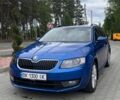 Синий Шкода Октавия, объемом двигателя 1.6 л и пробегом 226 тыс. км за 11900 $, фото 1 на Automoto.ua