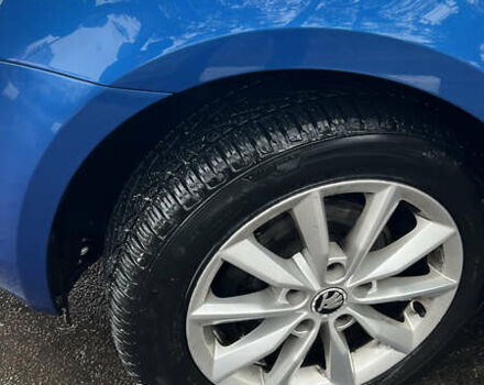 Синий Шкода Октавия, объемом двигателя 1.6 л и пробегом 316 тыс. км за 9500 $, фото 3 на Automoto.ua