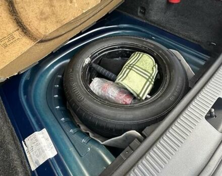 Синій Шкода Октавія, об'ємом двигуна 1.6 л та пробігом 329 тис. км за 9800 $, фото 11 на Automoto.ua