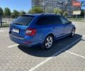 Синий Шкода Октавия, объемом двигателя 1.97 л и пробегом 290 тыс. км за 12700 $, фото 8 на Automoto.ua