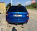 Синий Шкода Октавия, объемом двигателя 1.6 л и пробегом 332 тыс. км за 10900 $, фото 16 на Automoto.ua