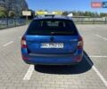 Синий Шкода Октавия, объемом двигателя 1.97 л и пробегом 290 тыс. км за 12700 $, фото 7 на Automoto.ua