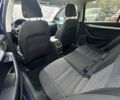 Синий Шкода Октавия, объемом двигателя 1.6 л и пробегом 329 тыс. км за 9800 $, фото 13 на Automoto.ua