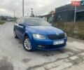 Синий Шкода Октавия, объемом двигателя 1.6 л и пробегом 332 тыс. км за 10900 $, фото 9 на Automoto.ua