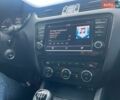Синий Шкода Октавия, объемом двигателя 1.6 л и пробегом 332 тыс. км за 10900 $, фото 4 на Automoto.ua