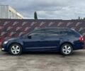 Синій Шкода Октавія, об'ємом двигуна 1.6 л та пробігом 329 тис. км за 9800 $, фото 5 на Automoto.ua