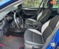 Синій Шкода Октавія, об'ємом двигуна 1.8 л та пробігом 305 тис. км за 11800 $, фото 19 на Automoto.ua