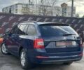 Синій Шкода Октавія, об'ємом двигуна 1.6 л та пробігом 329 тис. км за 9800 $, фото 7 на Automoto.ua
