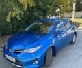 Синий Шкода Октавия, объемом двигателя 1.97 л и пробегом 310 тыс. км за 13500 $, фото 1 на Automoto.ua