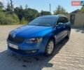 Синий Шкода Октавия, объемом двигателя 1.6 л и пробегом 268 тыс. км за 12700 $, фото 1 на Automoto.ua