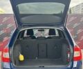 Синій Шкода Октавія, об'ємом двигуна 1.6 л та пробігом 329 тис. км за 9800 $, фото 9 на Automoto.ua
